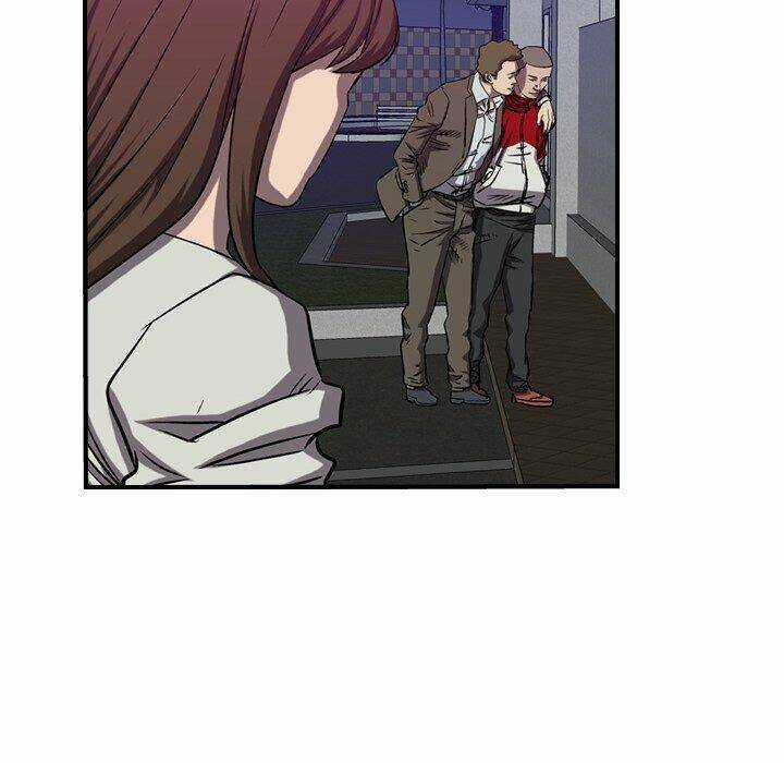 Huyền Thoại : Khởi Đầu Chapter 86 trang 55