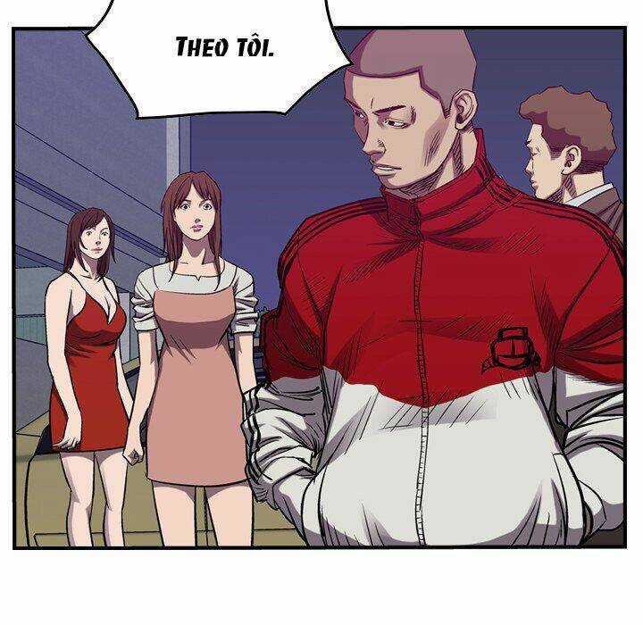 Huyền Thoại : Khởi Đầu Chapter 86 trang 60