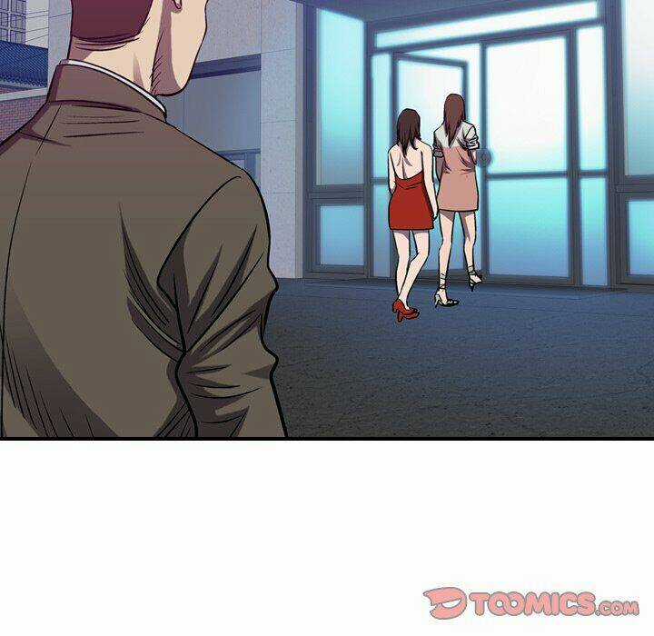 Huyền Thoại : Khởi Đầu Chapter 86 trang 62