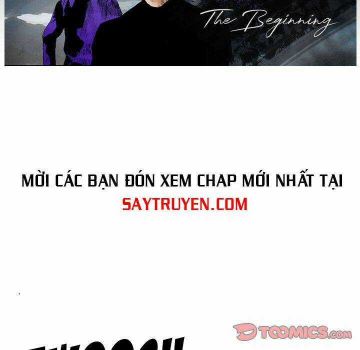 Huyền Thoại : Khởi Đầu Chapter 86 trang 8