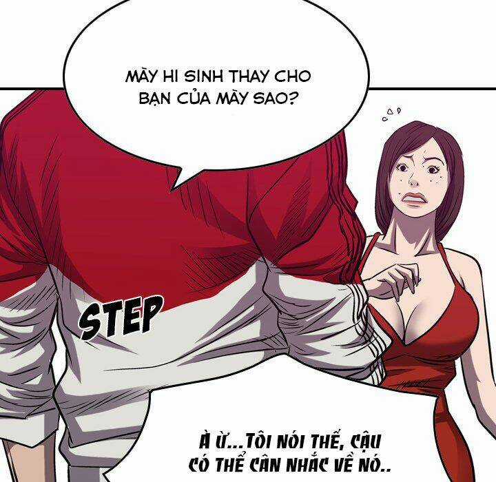Huyền Thoại : Khởi Đầu Chapter 86 trang 82