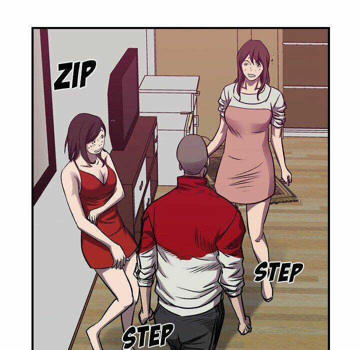 Huyền Thoại : Khởi Đầu Chapter 86 trang 84