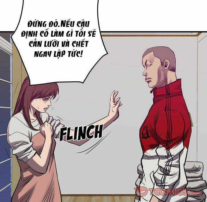 Huyền Thoại : Khởi Đầu Chapter 86 trang 86