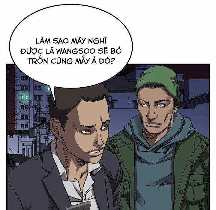 Huyền Thoại : Khởi Đầu Chapter 87 trang 10