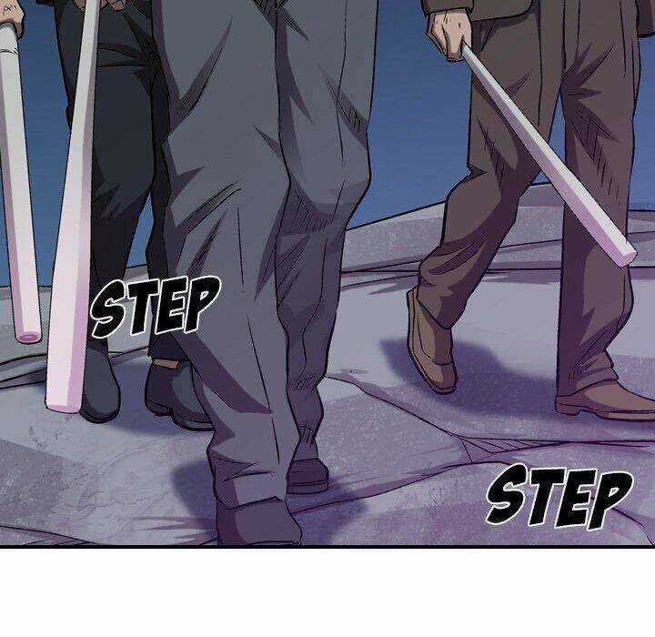 Huyền Thoại : Khởi Đầu Chapter 87 trang 100