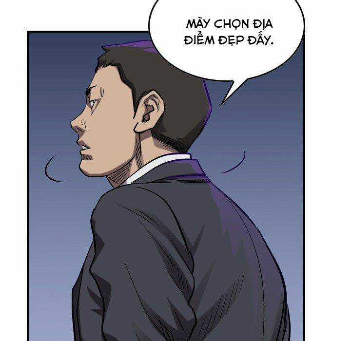 Huyền Thoại : Khởi Đầu Chapter 87 trang 107