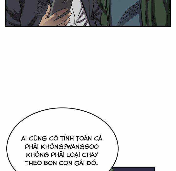 Huyền Thoại : Khởi Đầu Chapter 87 trang 11