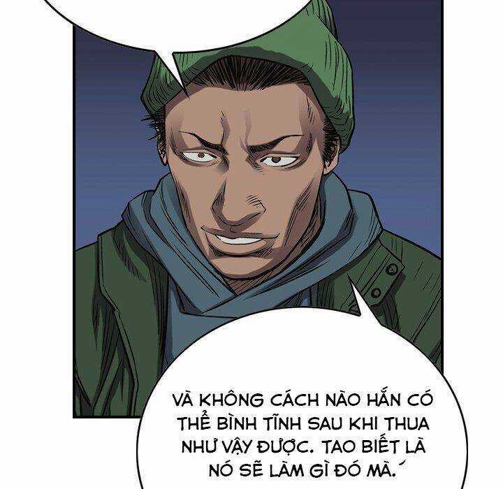 Huyền Thoại : Khởi Đầu Chapter 87 trang 12