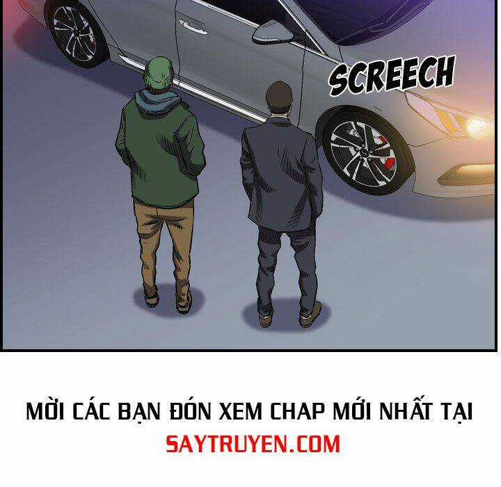 Huyền Thoại : Khởi Đầu Chapter 87 trang 18