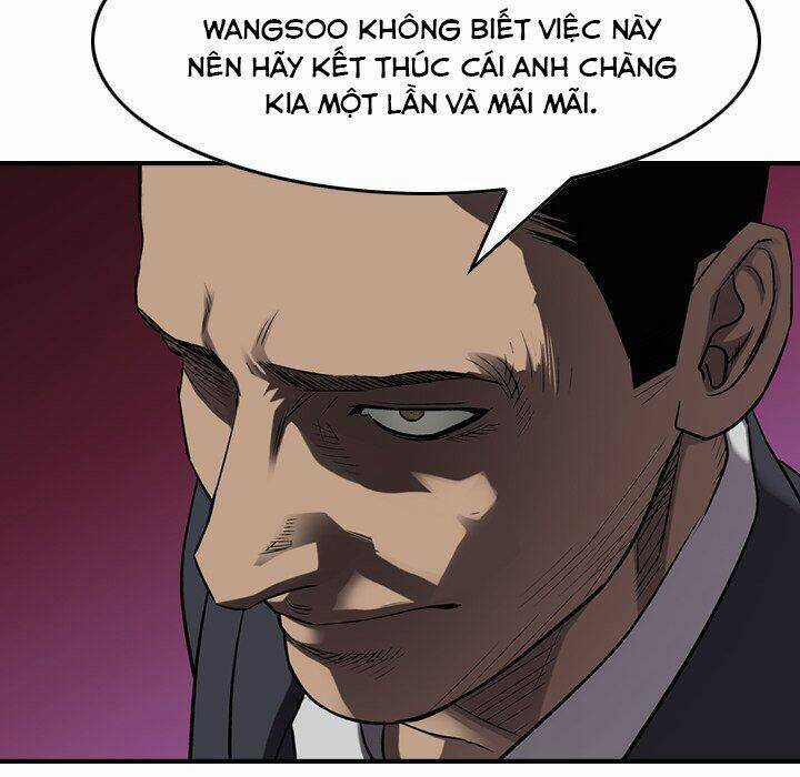 Huyền Thoại : Khởi Đầu Chapter 87 trang 23