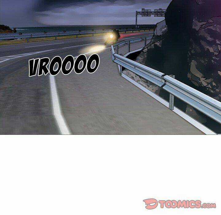 Huyền Thoại : Khởi Đầu Chapter 87 trang 25