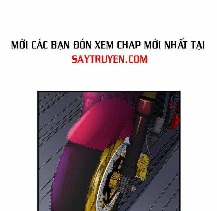 Huyền Thoại : Khởi Đầu Chapter 87 trang 28