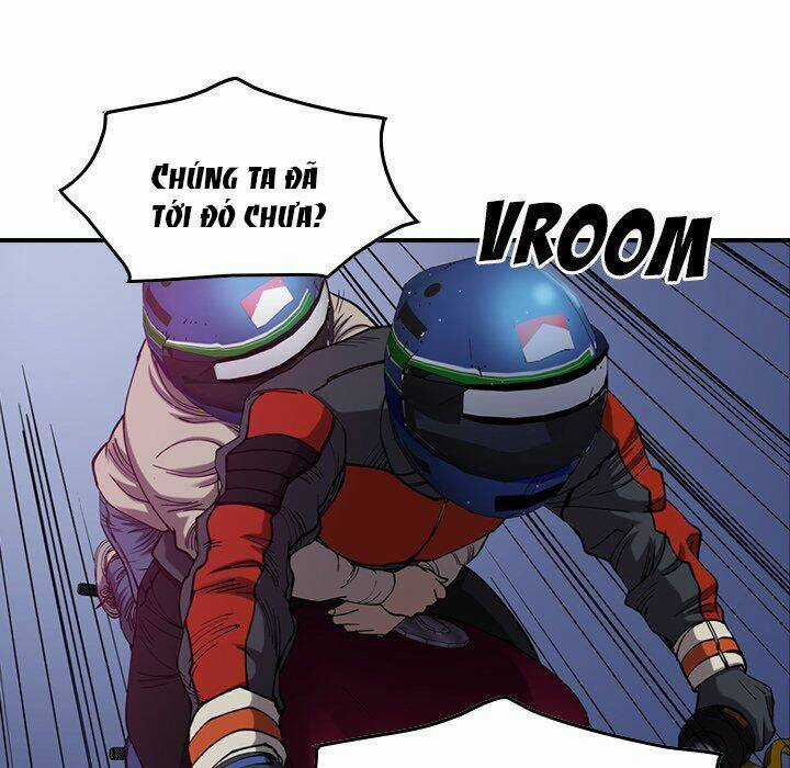 Huyền Thoại : Khởi Đầu Chapter 87 trang 30