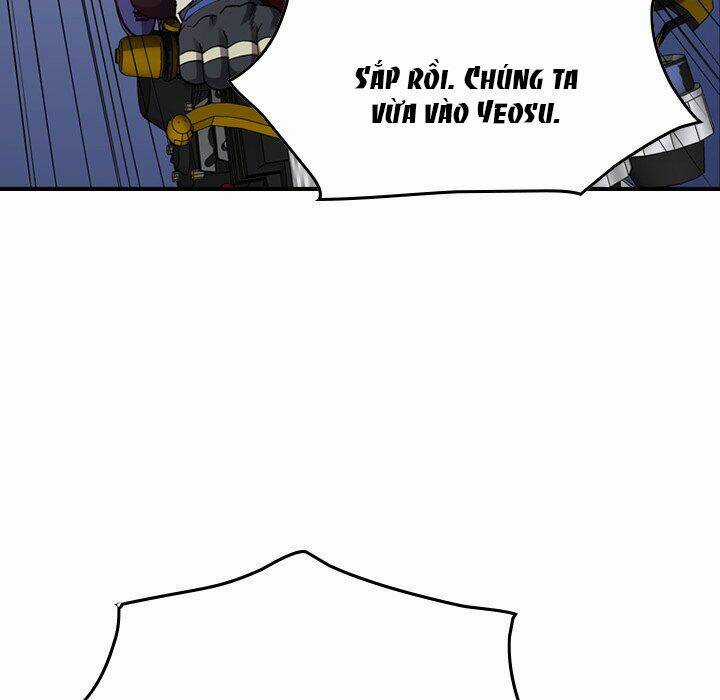 Huyền Thoại : Khởi Đầu Chapter 87 trang 31