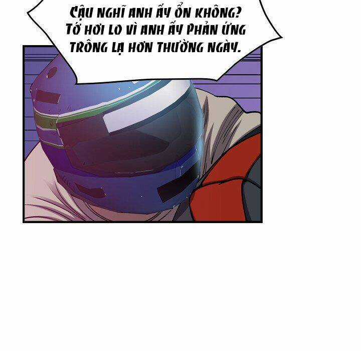 Huyền Thoại : Khởi Đầu Chapter 87 trang 32