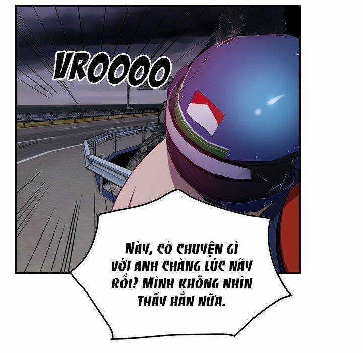 Huyền Thoại : Khởi Đầu Chapter 87 trang 35