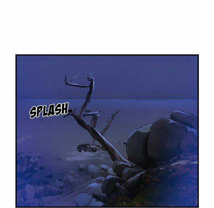 Huyền Thoại : Khởi Đầu Chapter 87 trang 40