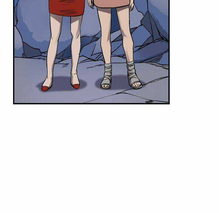 Huyền Thoại : Khởi Đầu Chapter 87 trang 44