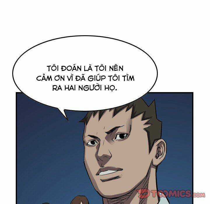 Huyền Thoại : Khởi Đầu Chapter 87 trang 45