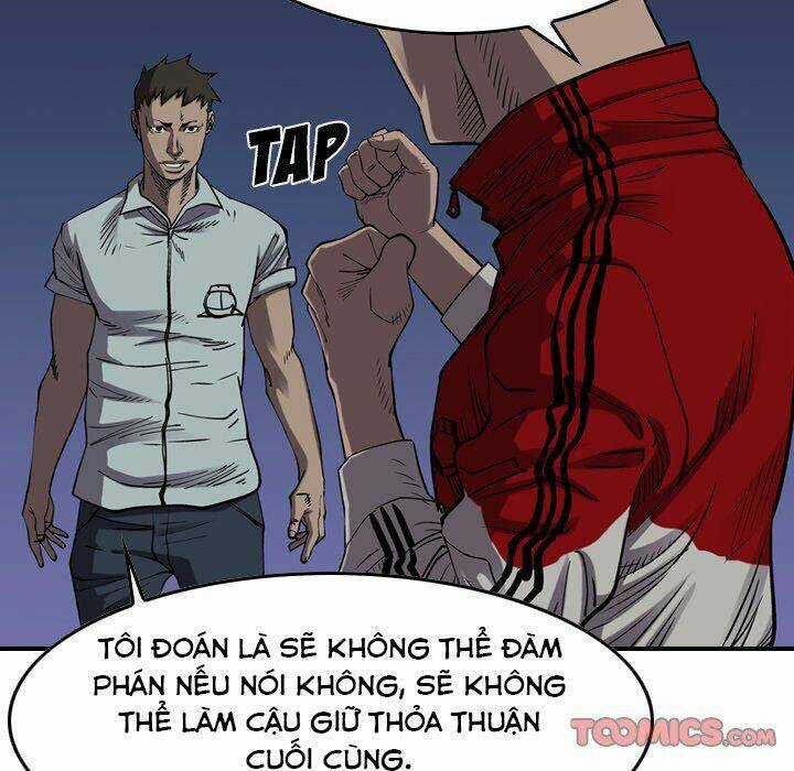 Huyền Thoại : Khởi Đầu Chapter 87 trang 53