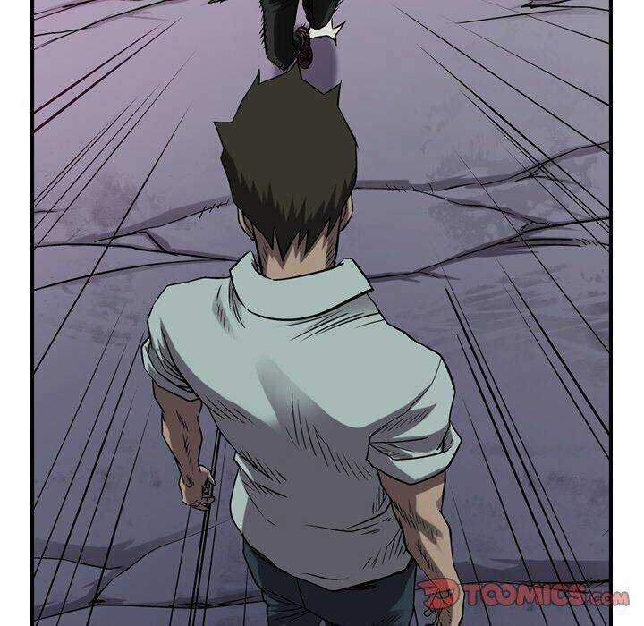 Huyền Thoại : Khởi Đầu Chapter 87 trang 57