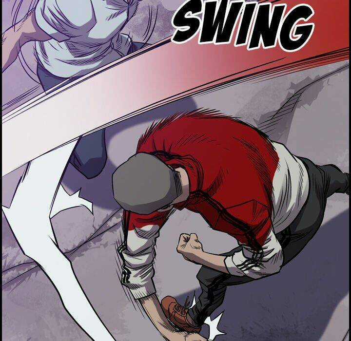 Huyền Thoại : Khởi Đầu Chapter 87 trang 66