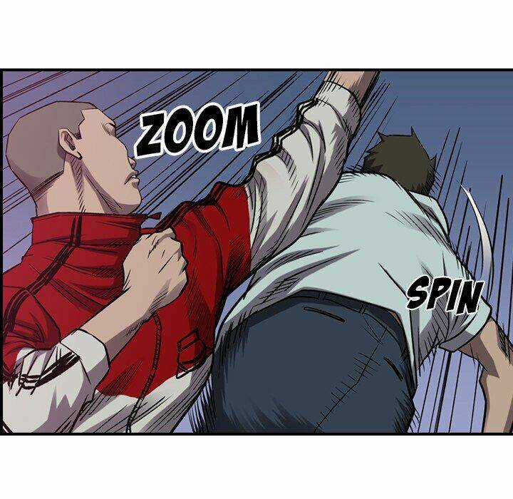 Huyền Thoại : Khởi Đầu Chapter 87 trang 76