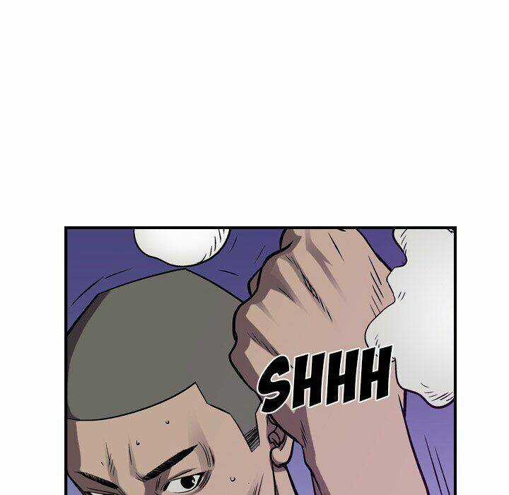 Huyền Thoại : Khởi Đầu Chapter 87 trang 79