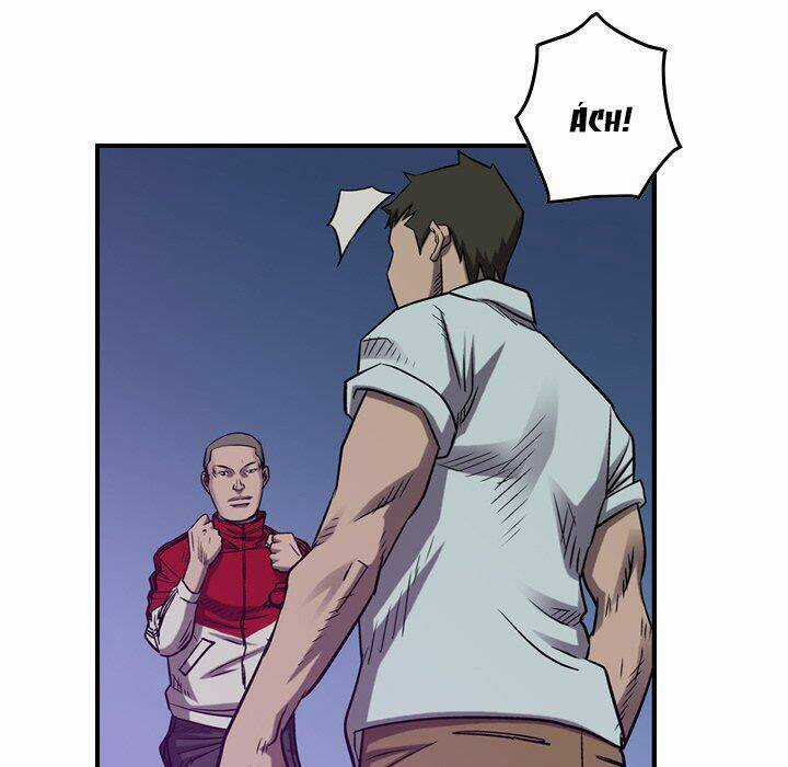 Huyền Thoại : Khởi Đầu Chapter 87 trang 83