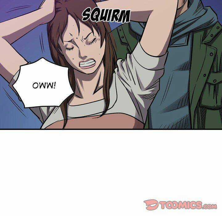 Huyền Thoại : Khởi Đầu Chapter 87 trang 89