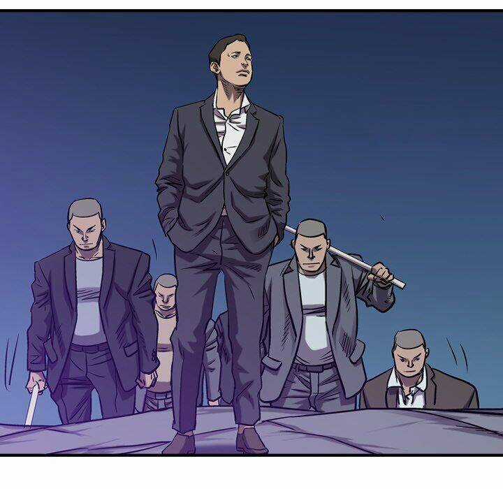 Huyền Thoại : Khởi Đầu Chapter 87 trang 98