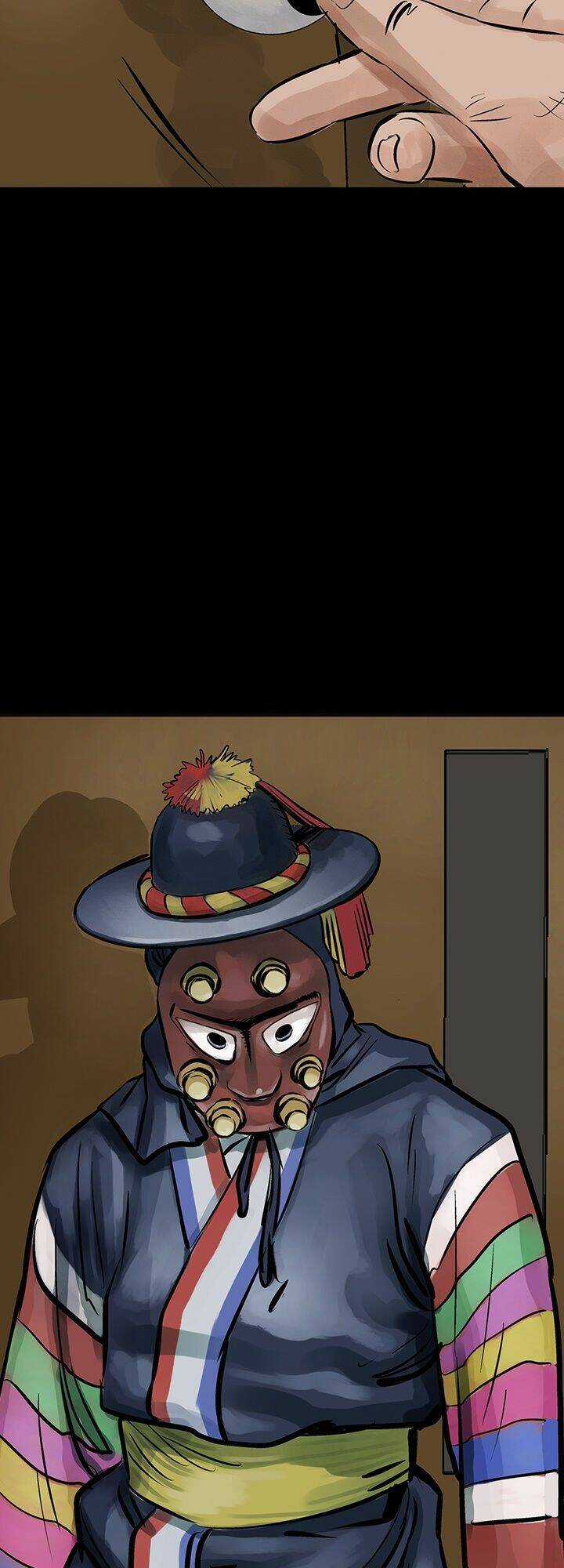 Huyền Thoại : Khởi Đầu Chapter 9 trang 2