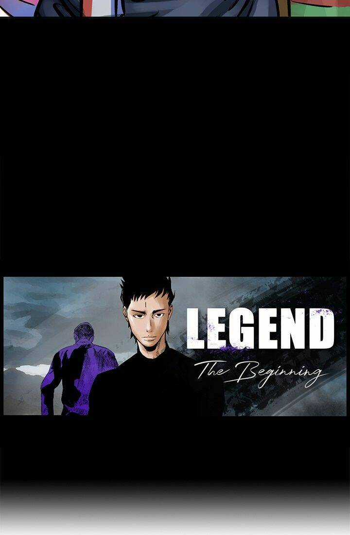 Huyền Thoại : Khởi Đầu Chapter 9 trang 3