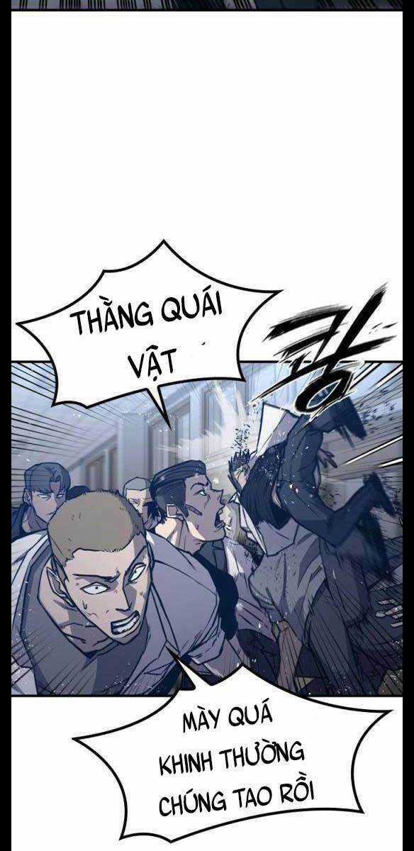 Huyền Thoại Tái Xuất Chapter 10 trang 11