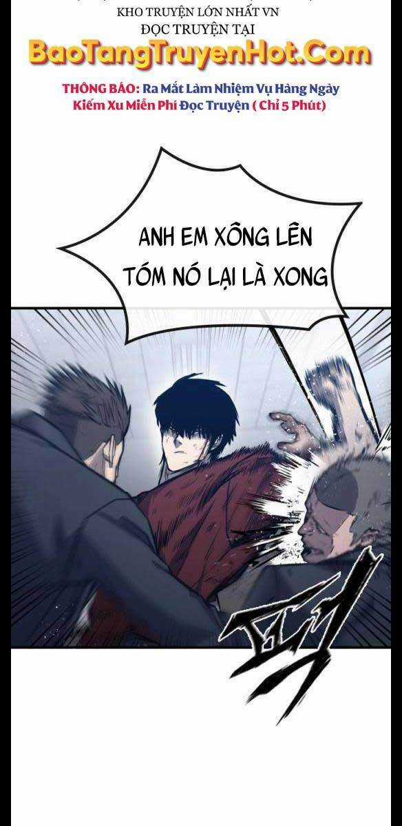 Huyền Thoại Tái Xuất Chapter 10 trang 13