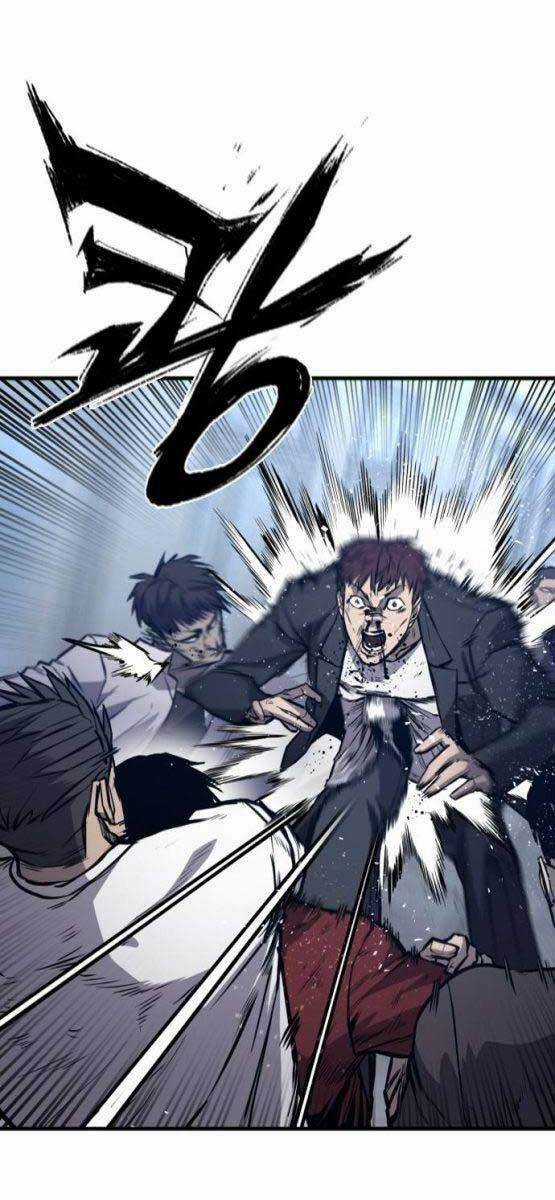 Huyền Thoại Tái Xuất Chapter 10 trang 23