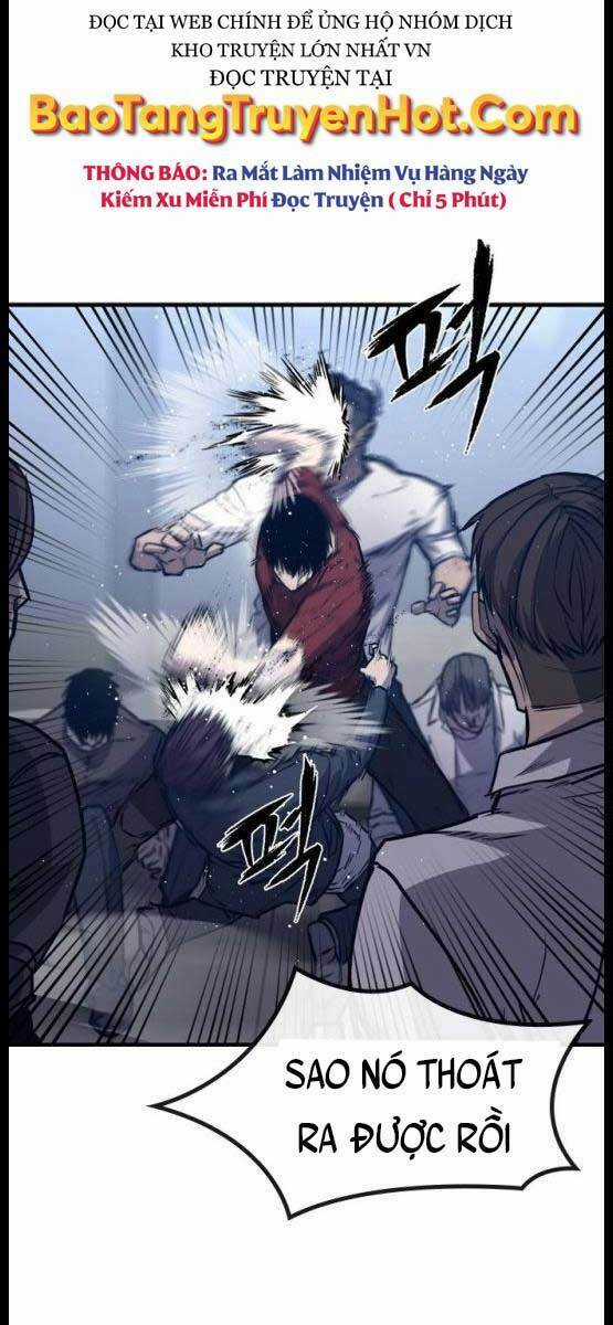 Huyền Thoại Tái Xuất Chapter 10 trang 27