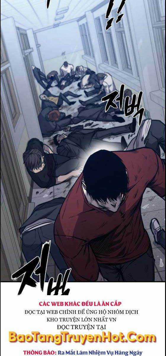 Huyền Thoại Tái Xuất Chapter 10 trang 37