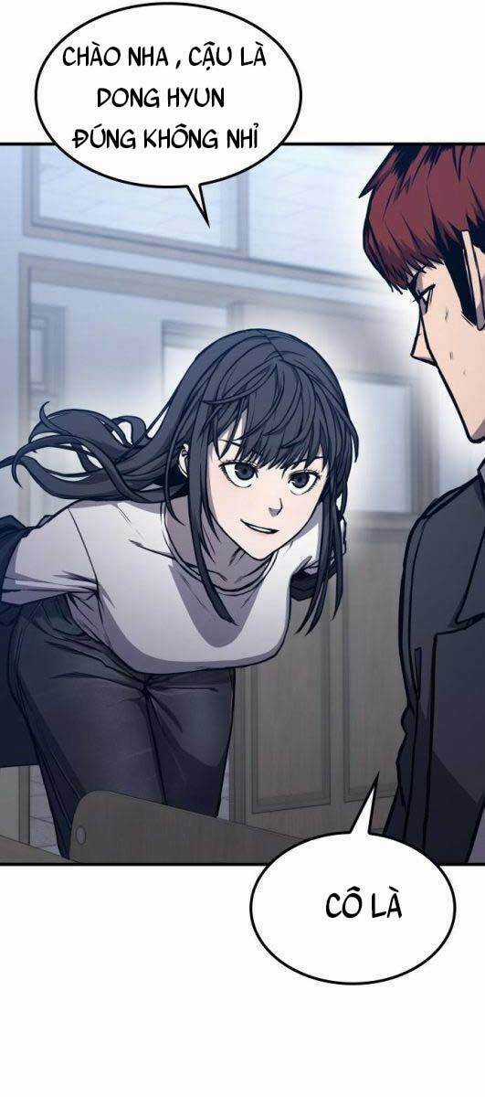 Huyền Thoại Tái Xuất Chapter 10 trang 51