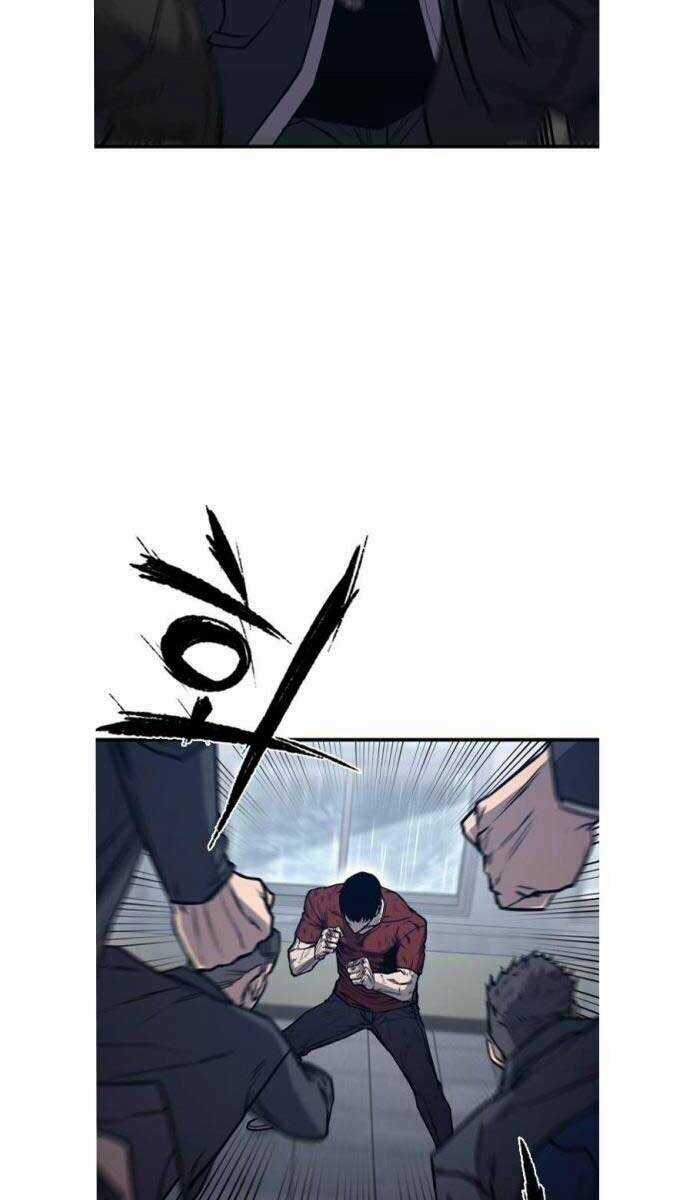 Huyền Thoại Tái Xuất Chapter 10 trang 88