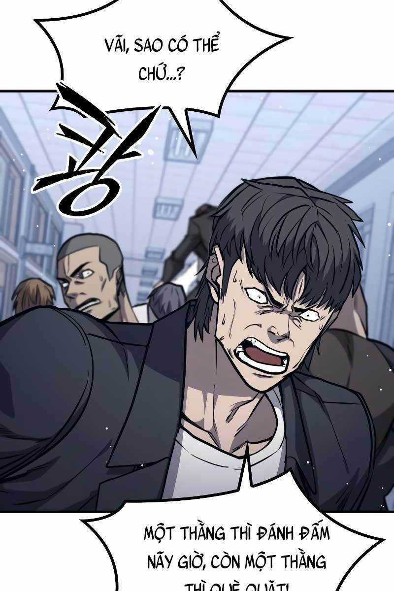 Huyền Thoại Tái Xuất Chapter 11 trang 39