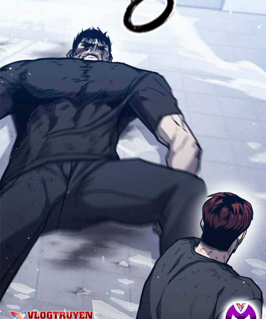 Huyền Thoại Tái Xuất Chapter 12 trang 107