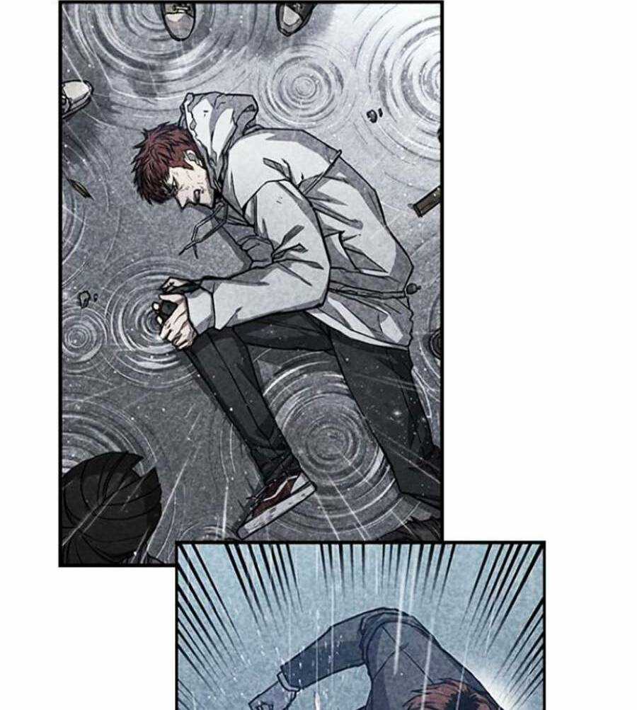 Huyền Thoại Tái Xuất Chapter 12 trang 91