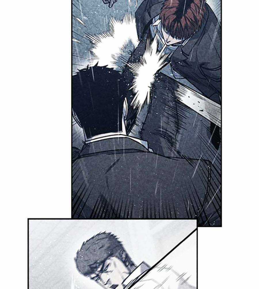 Huyền Thoại Tái Xuất Chapter 12 trang 92