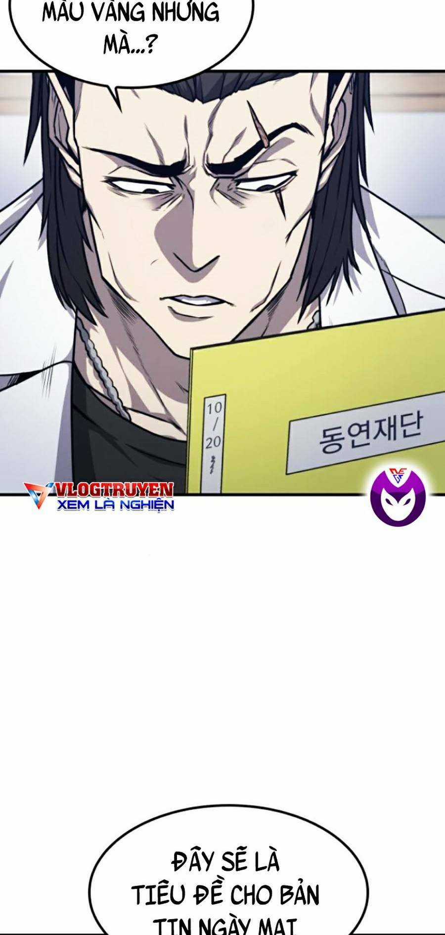 Huyền Thoại Tái Xuất Chapter 13 trang 10