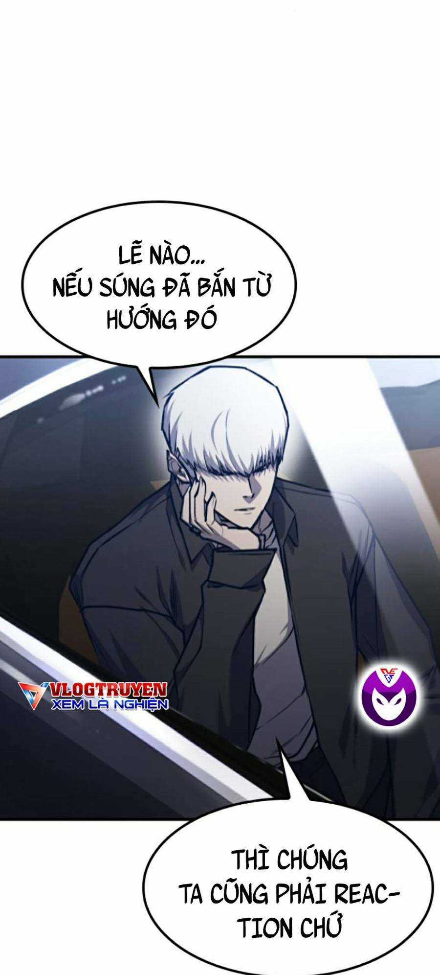 Huyền Thoại Tái Xuất Chapter 13 trang 106