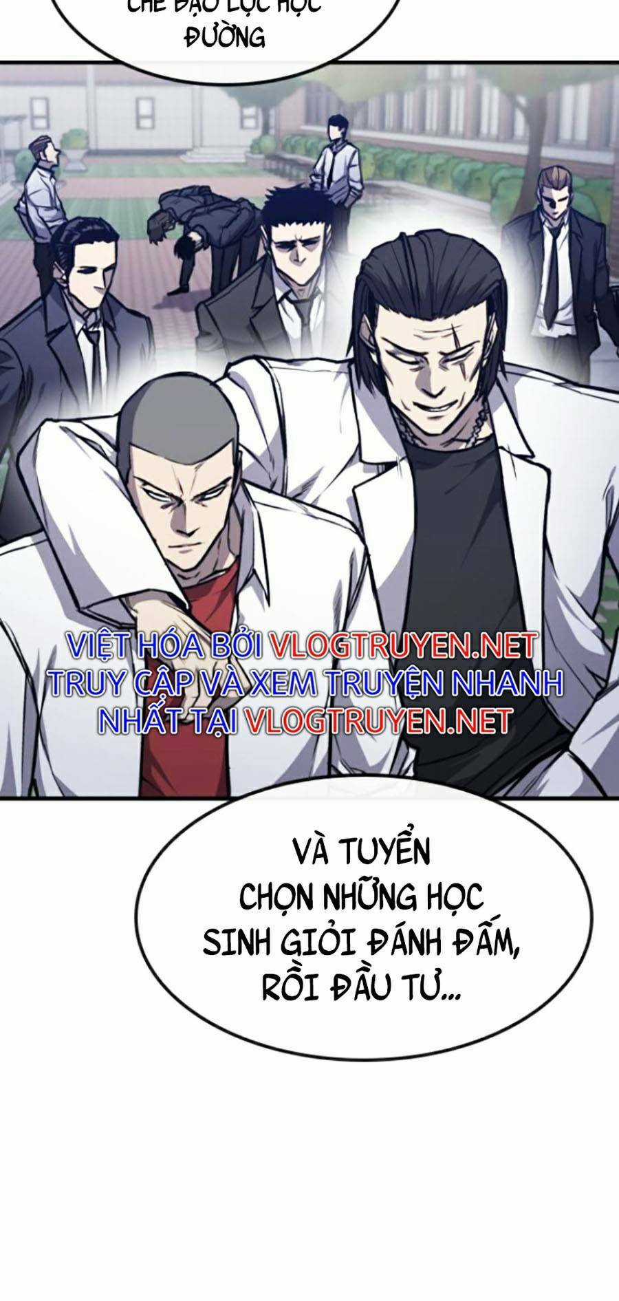 Huyền Thoại Tái Xuất Chapter 13 trang 12