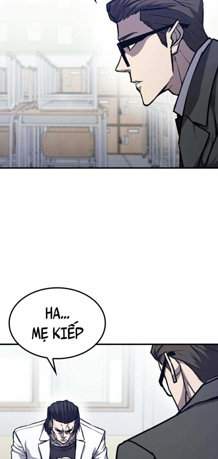 Huyền Thoại Tái Xuất Chapter 13 trang 15