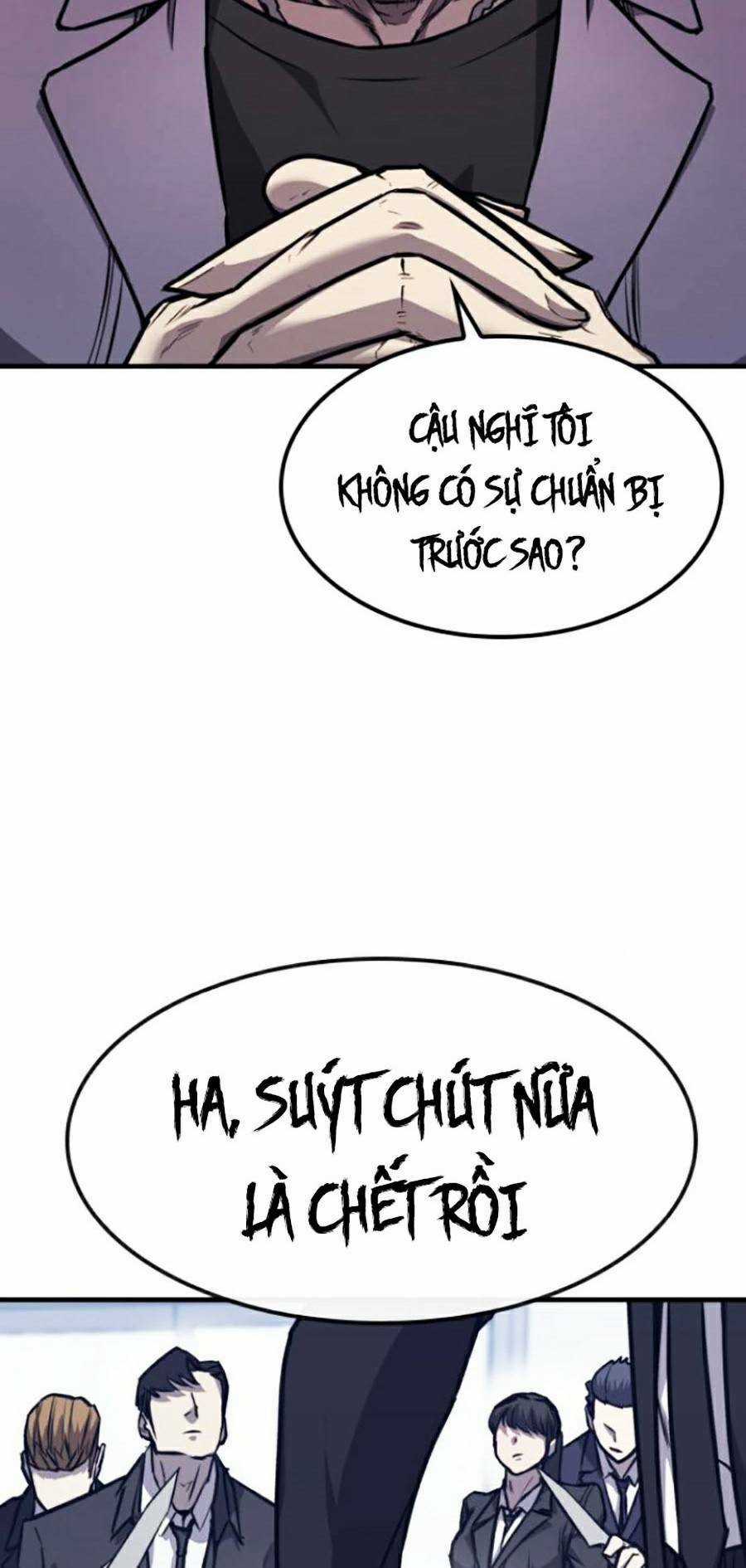 Huyền Thoại Tái Xuất Chapter 13 trang 17