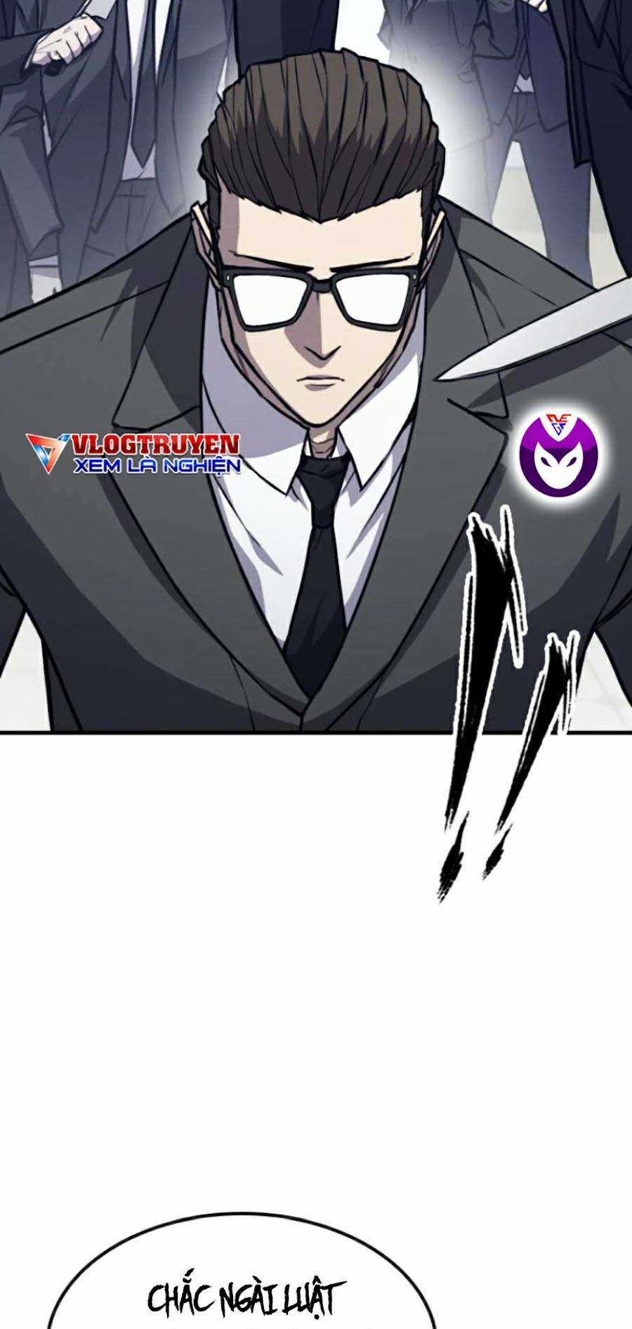 Huyền Thoại Tái Xuất Chapter 13 trang 18